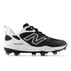 BLACK with NB 103 WHITE