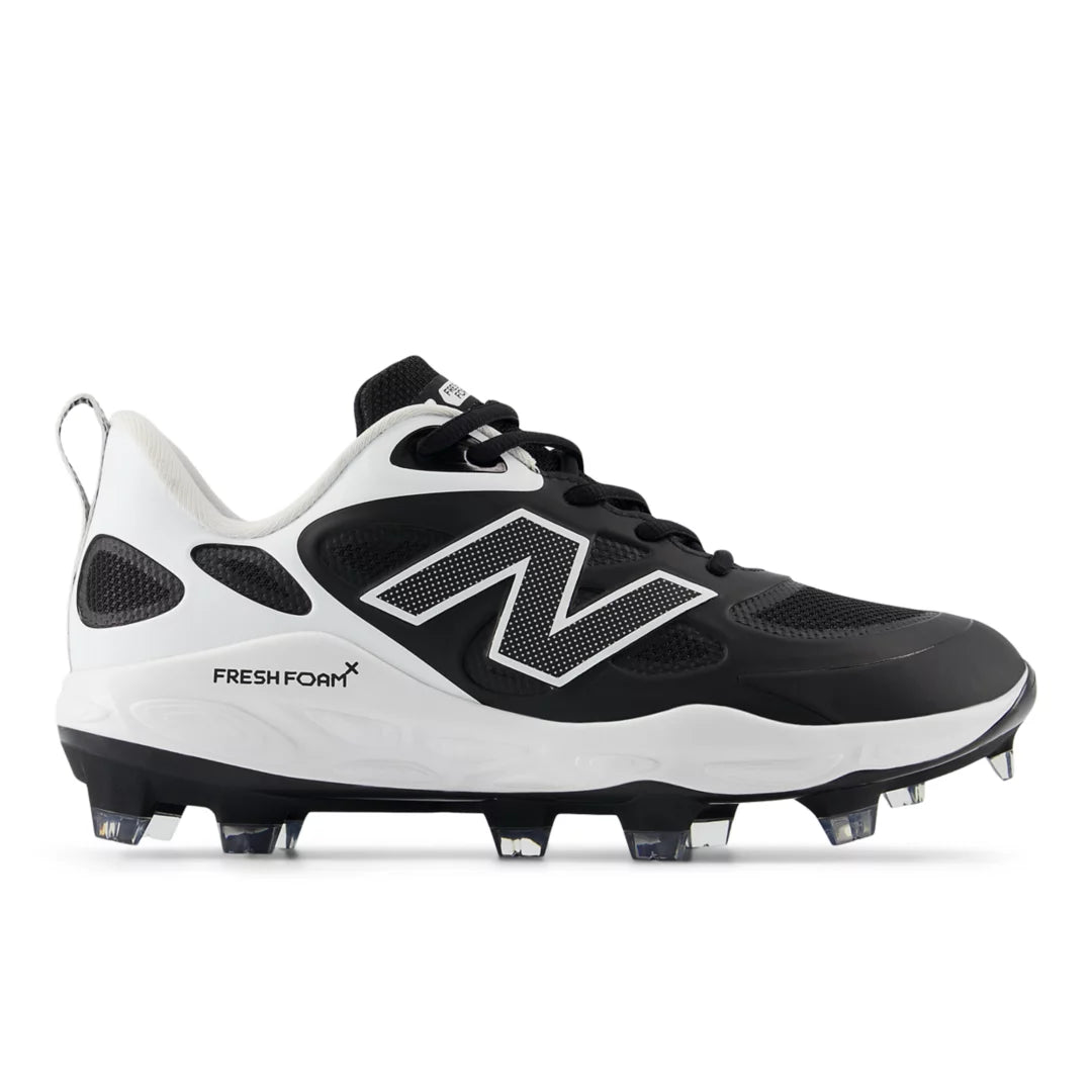 BLACK with NB 103 WHITE,6,Standard (B)