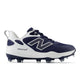 TEAM NAVY with NB 103 WHITE