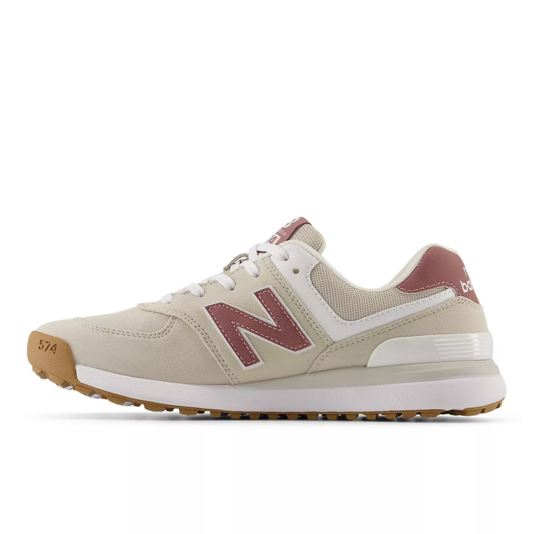 New Balance 574 Greens V2