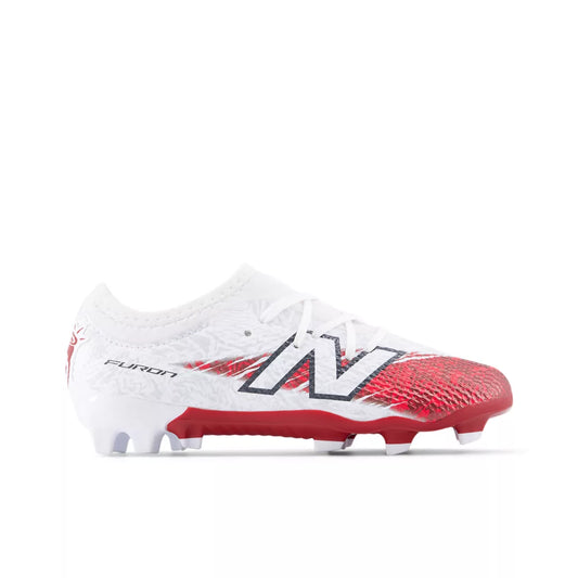 New Balance BUKAYO SAKA x FURON TEAM JNR FG V8