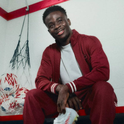 New Balance BUKAYO SAKA x FURON TEAM JNR FG V8