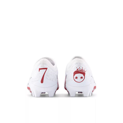 New Balance BUKAYO SAKA x FURON TEAM JNR FG V8