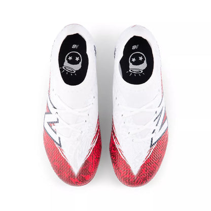New Balance BUKAYO SAKA x FURON TEAM JNR FG V8