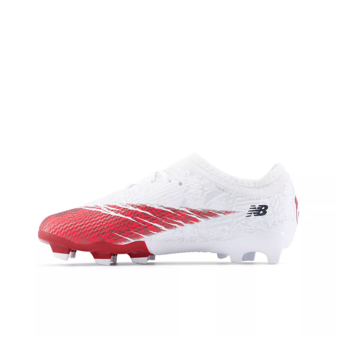 New Balance BUKAYO SAKA x FURON TEAM JNR FG V8