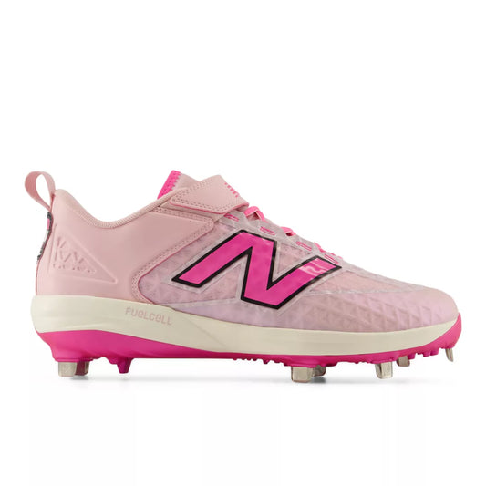 New Balance Fuelcell 4040v8 Low Metal