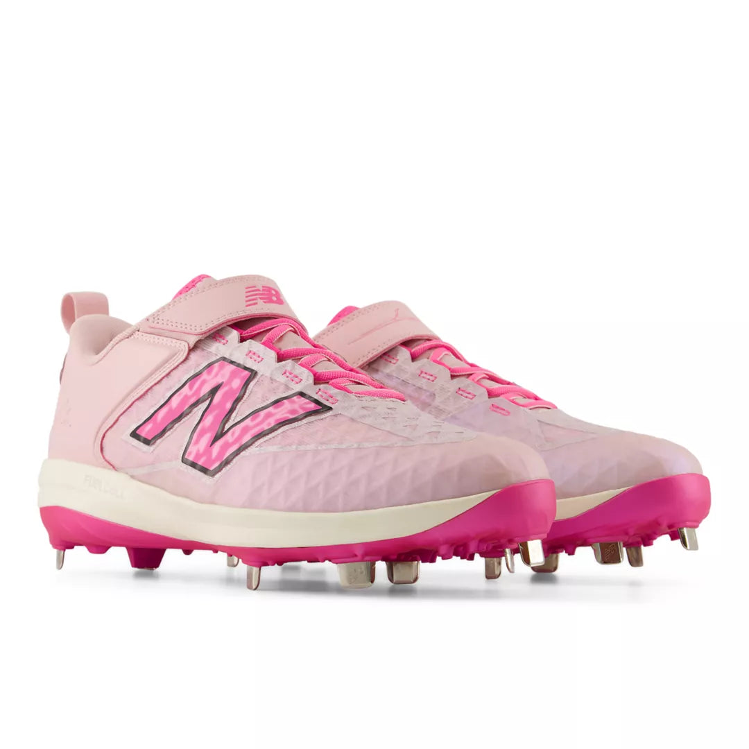 New Balance Fuelcell 4040v8 Low Metal
