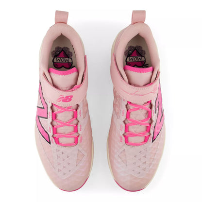 New Balance Fuelcell 4040v8 Low Metal