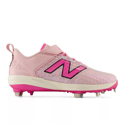 PINK HEAT with NB 103 WHITE,6,Standard (D)