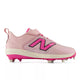 PINK HEAT with NB 103 WHITE