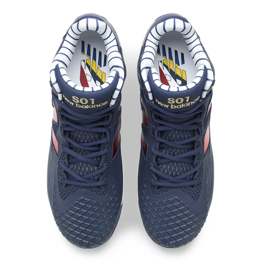 New Balance FuelCell Ohtani 1