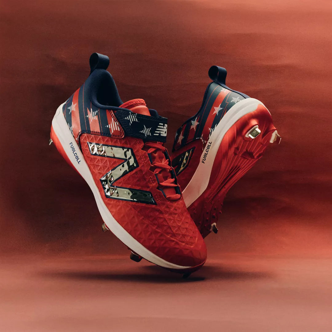 New Balance Fuelcell 4040v8