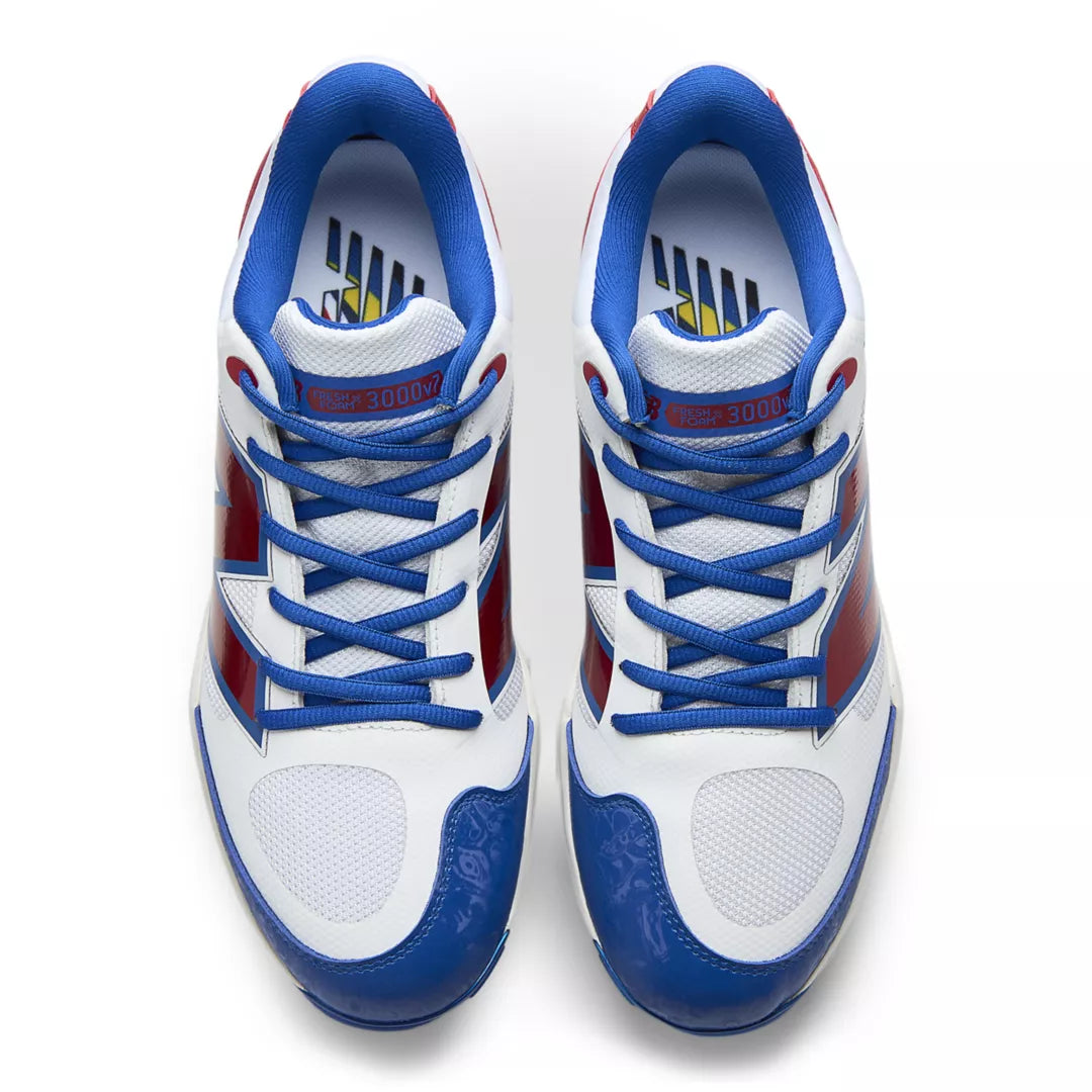 New Balance Fresh Foam X 3000v7