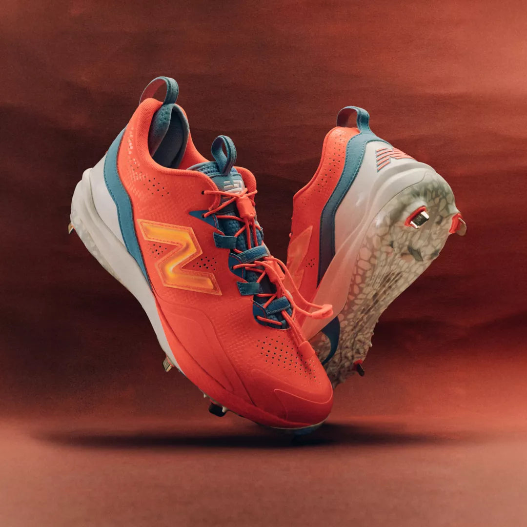 New Balance FuelCell Lindor 3