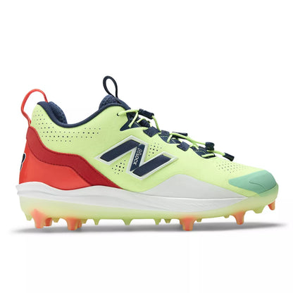 MINT FLASH with NB NAVY,M6 / W7.5,Standard (D)
