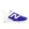 TEAM ROYAL with NB 103 WHITE