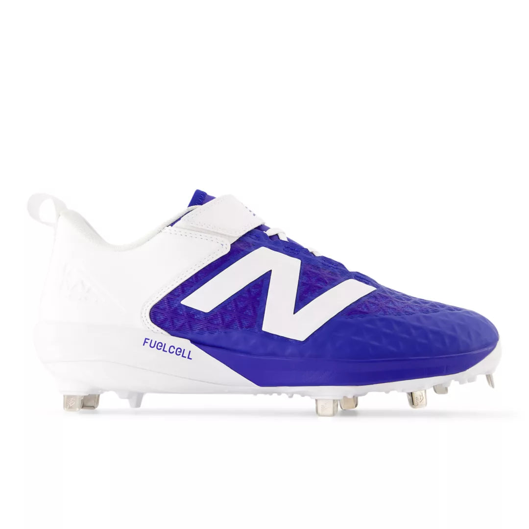 TEAM ROYAL with NB 103 WHITE,7,Standard (D)
