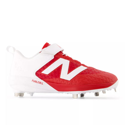 TEAM RED with WHITE,7,Standard (D)