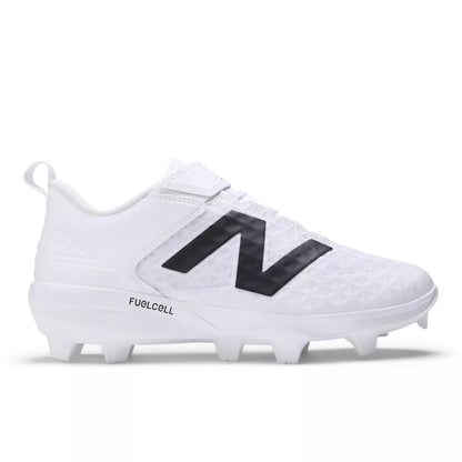 WHITE with Black,7,Standard (D)