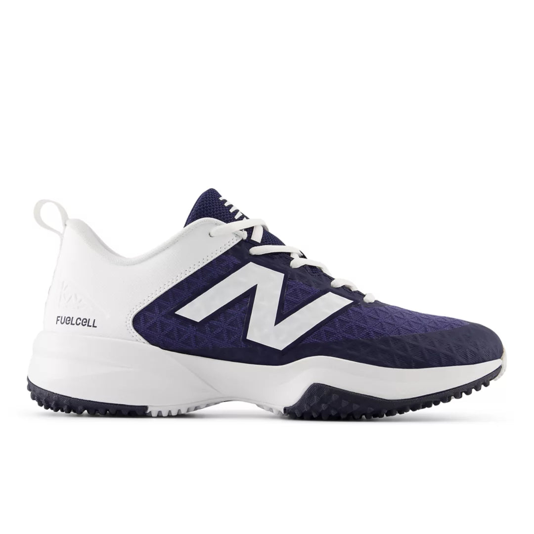 TEAM NAVY with WHITE,7,Standard (D)