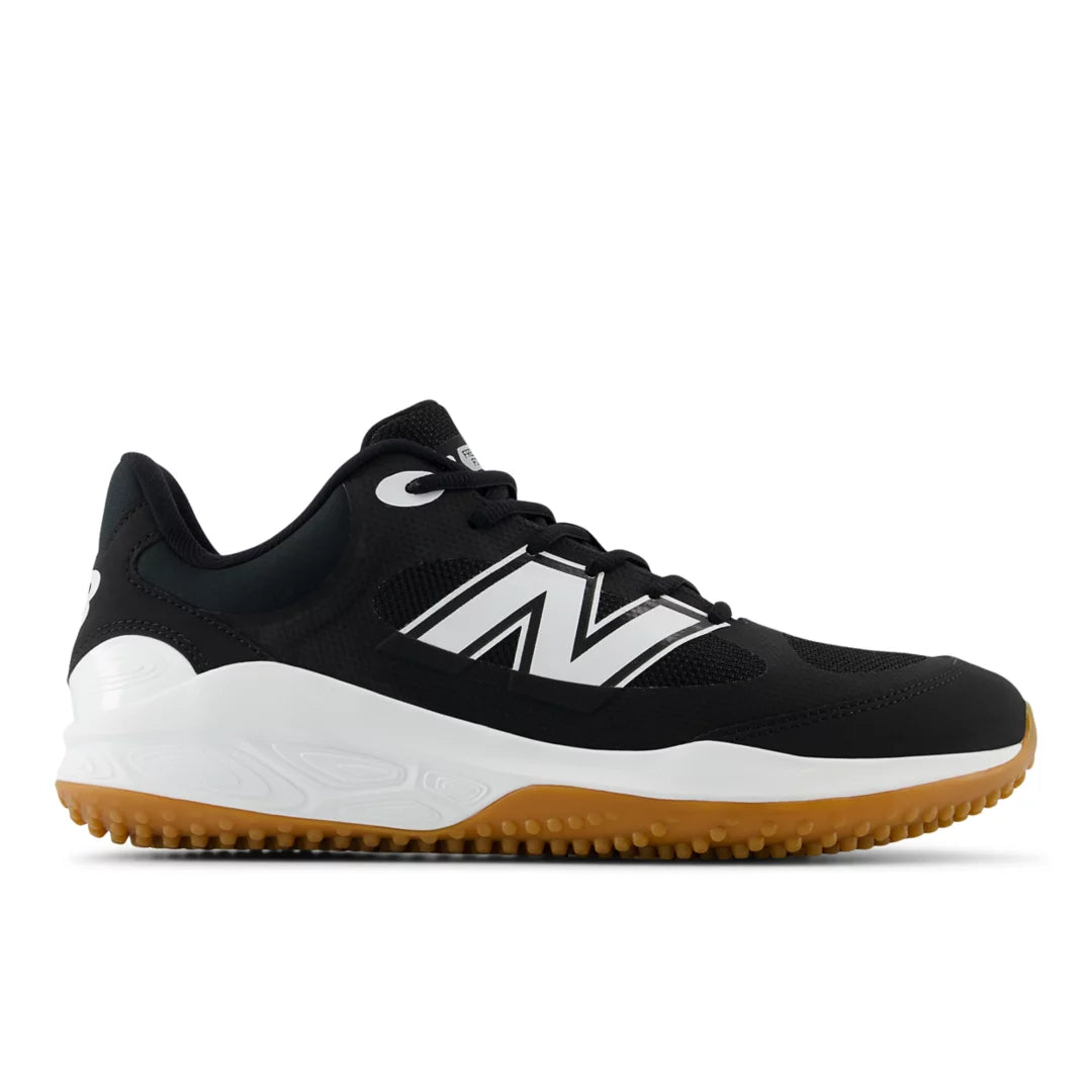 BLACK with WHITE,7,Standard (D)