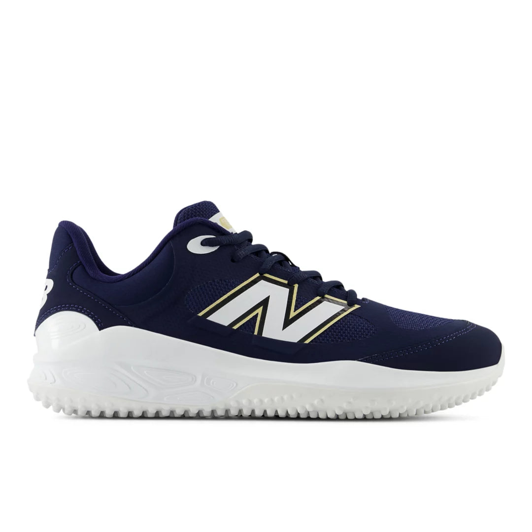 TEAM NAVY with NB 103 WHITE,7,Standard (D)