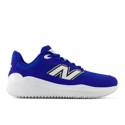 TEAM ROYAL with NB 103 WHITE,7,Standard (D)