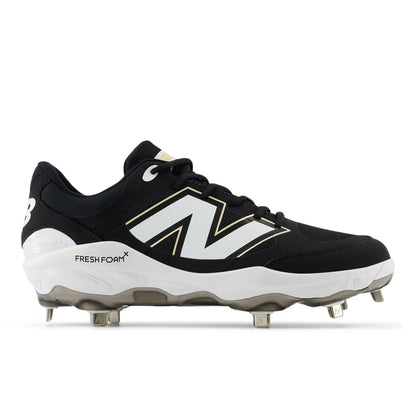 BLACK with WHITE,7,Standard (D)