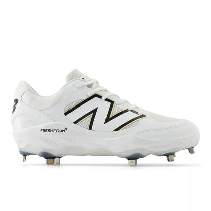 WHITE with BLACK,7,Standard (D)