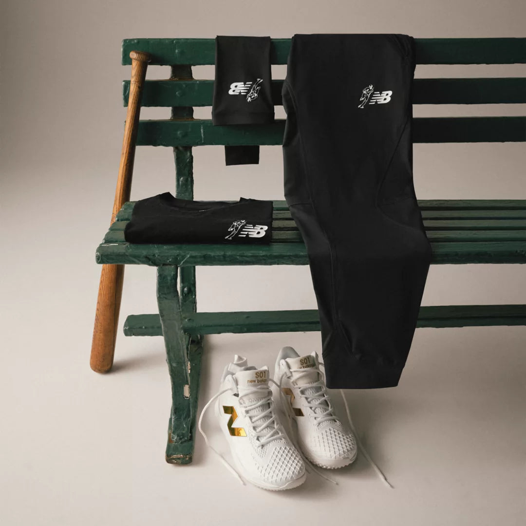 New Balance FuelCell Ohtani 1 Trainer