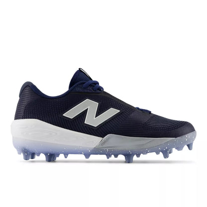 TEAM NAVY with NB 103 WHITE,7,Standard (D)