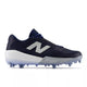 TEAM NAVY with NB 103 WHITE