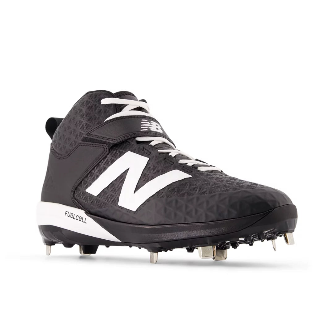 New Balance FuelCell 4040 v8 Mid-Metal