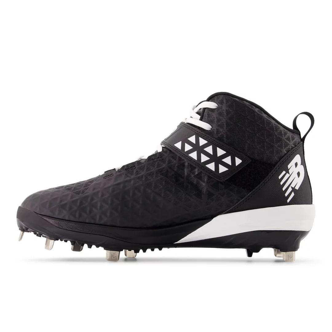 New Balance FuelCell 4040 v8 Mid-Metal