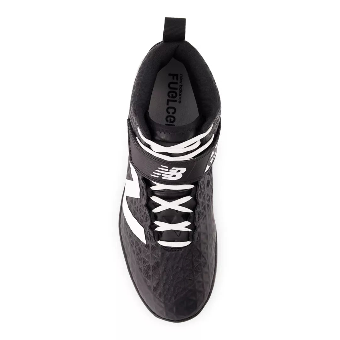 New Balance FuelCell 4040 v8 Mid-Metal