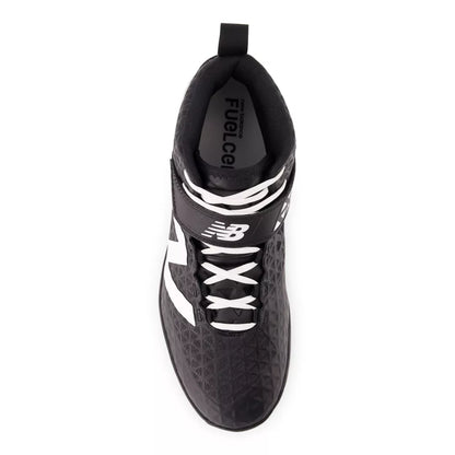 New Balance FuelCell 4040 v8 Mid-Metal