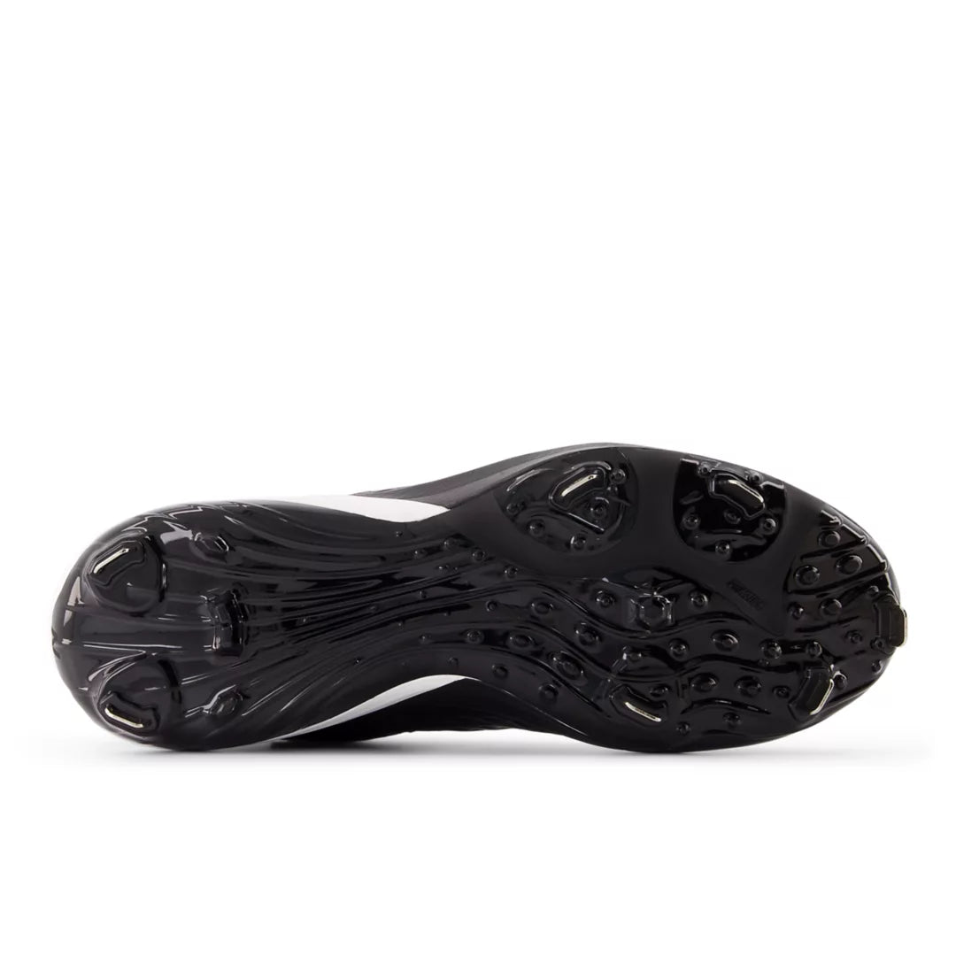 New Balance FuelCell 4040 v8 Mid-Metal