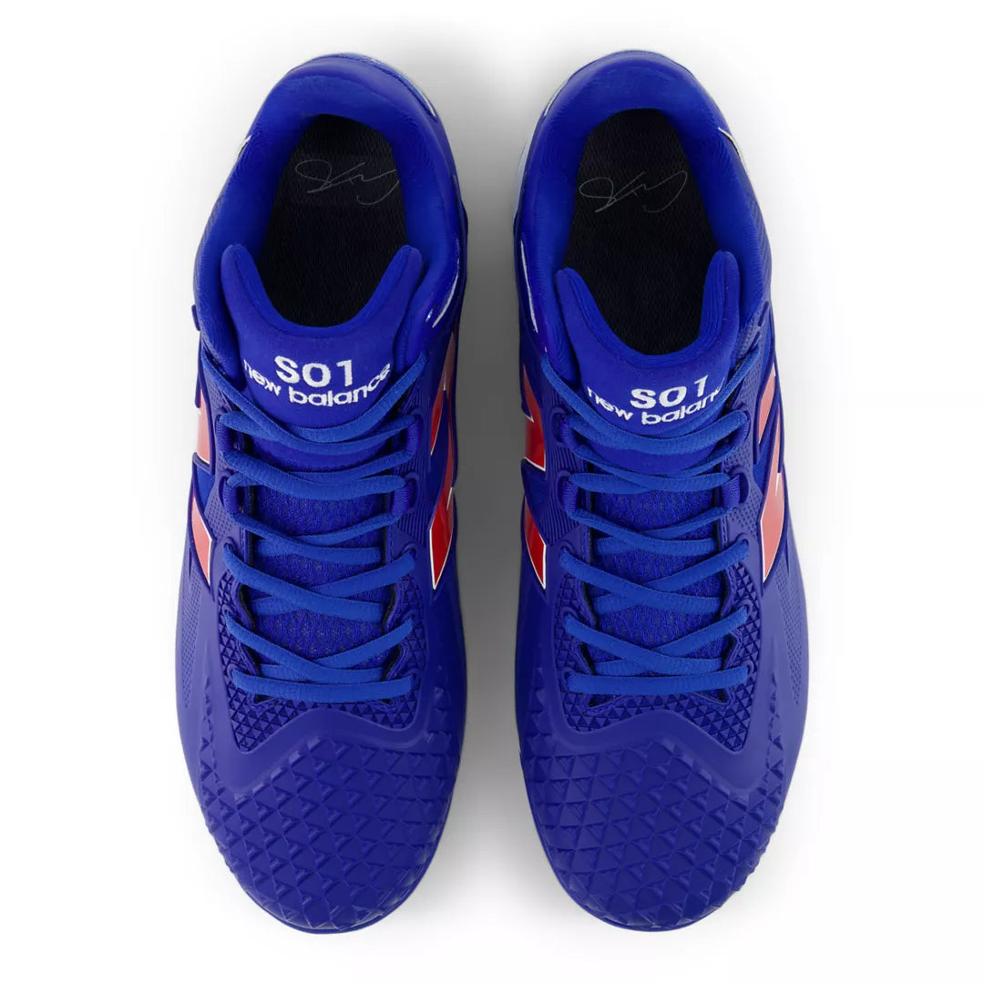 New Balance FuelCell Ohtani 1