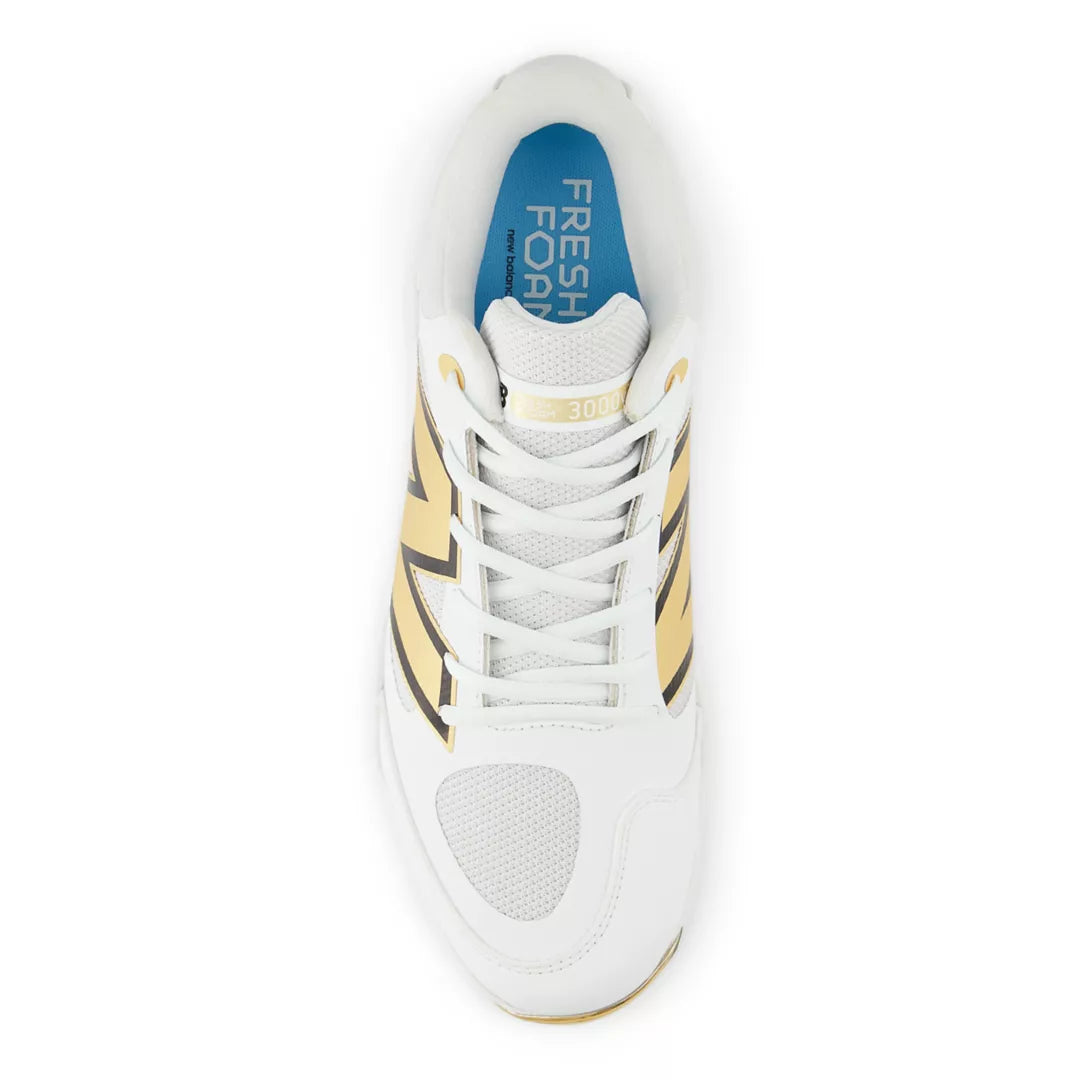 New Balance Fresh Foam X 3000v7 Molded