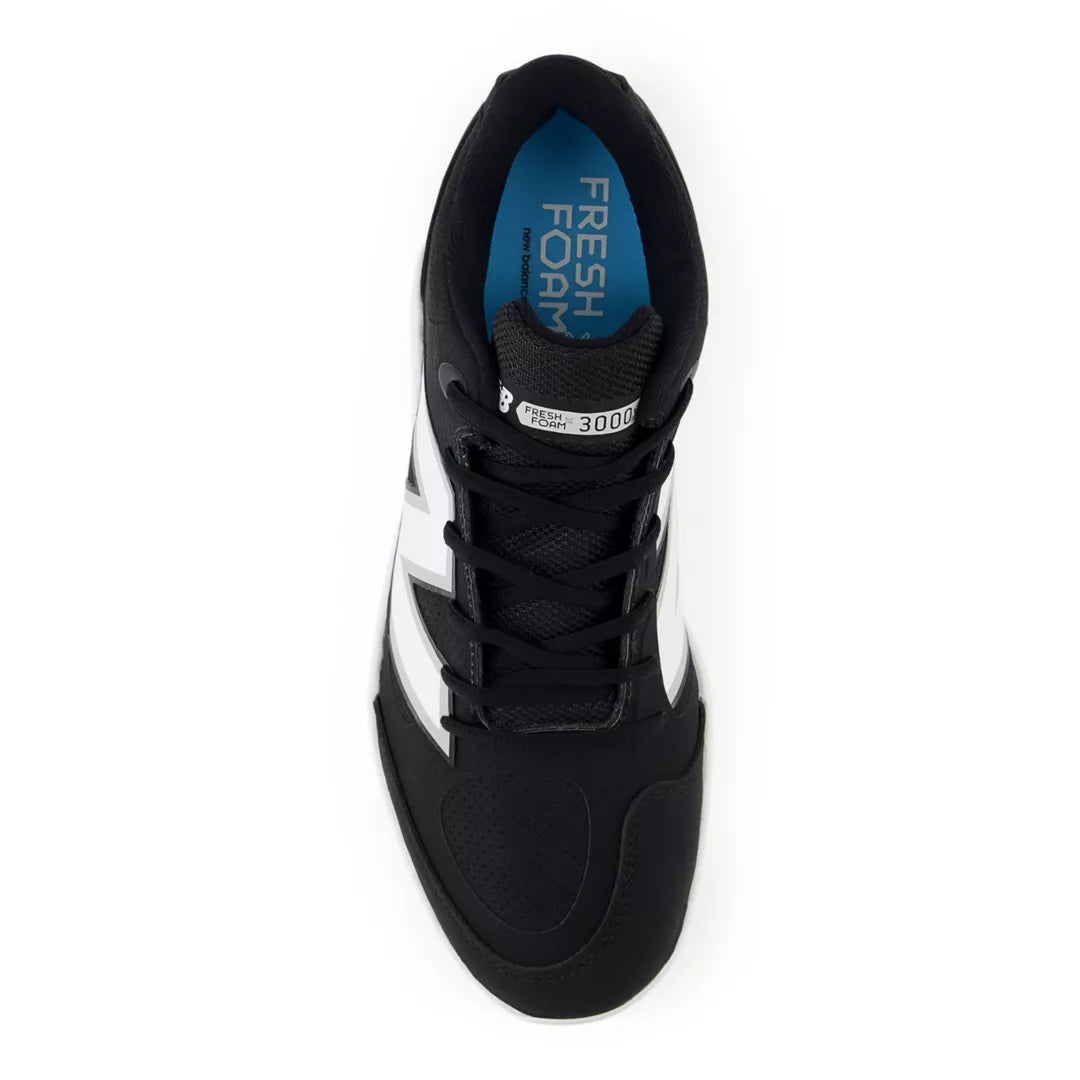 New Balance Fresh Foam 3000v7 Molded