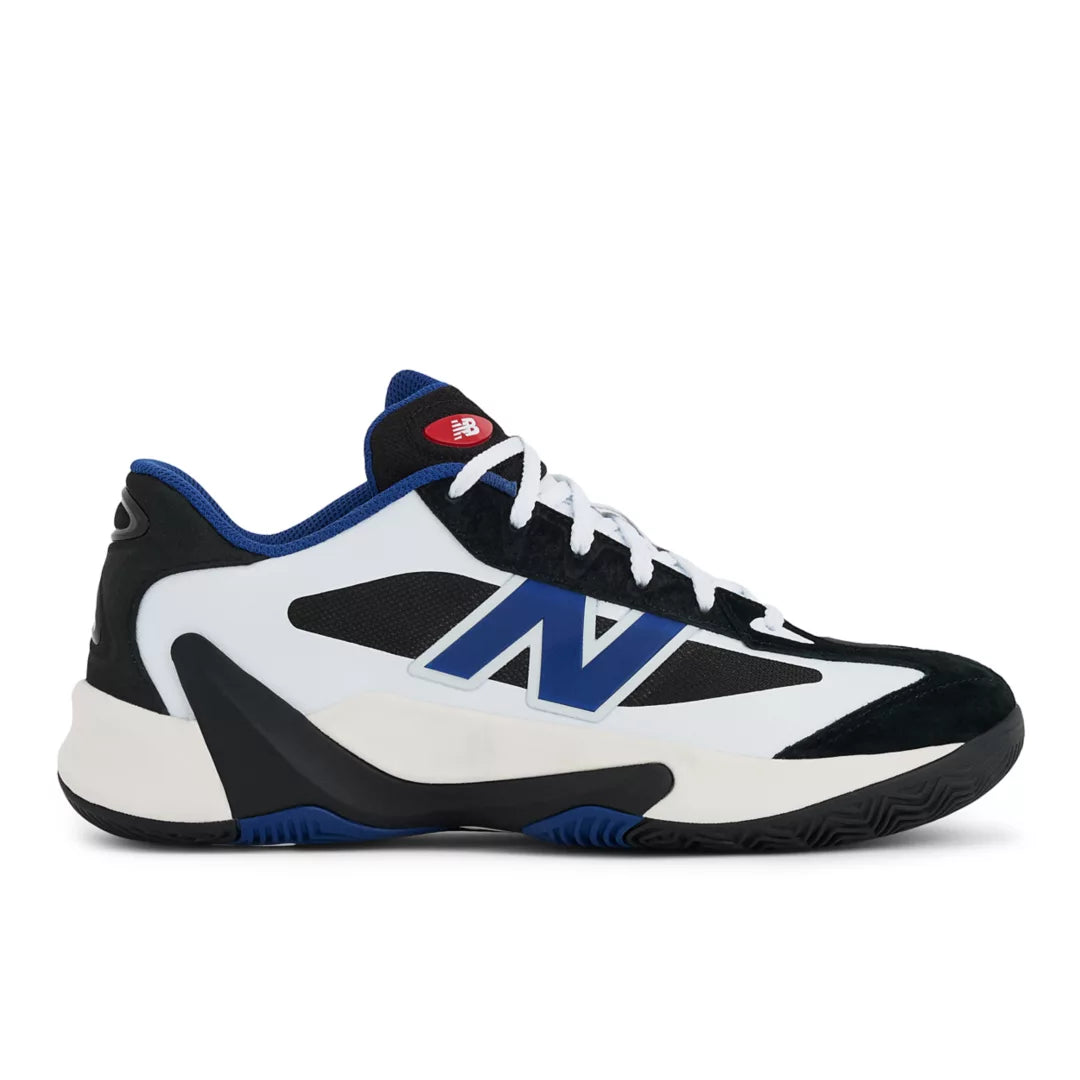WHITE with BLACK,M6 / W7.5,Standard (D)