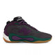 NIGHTWATCH GREEN with MIDNIGHT VIOLET