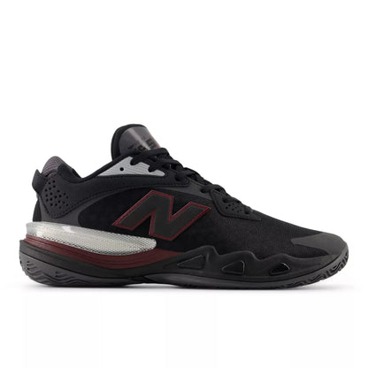 Black with Classic Crimson,M6 / W7.5,Standard (D)