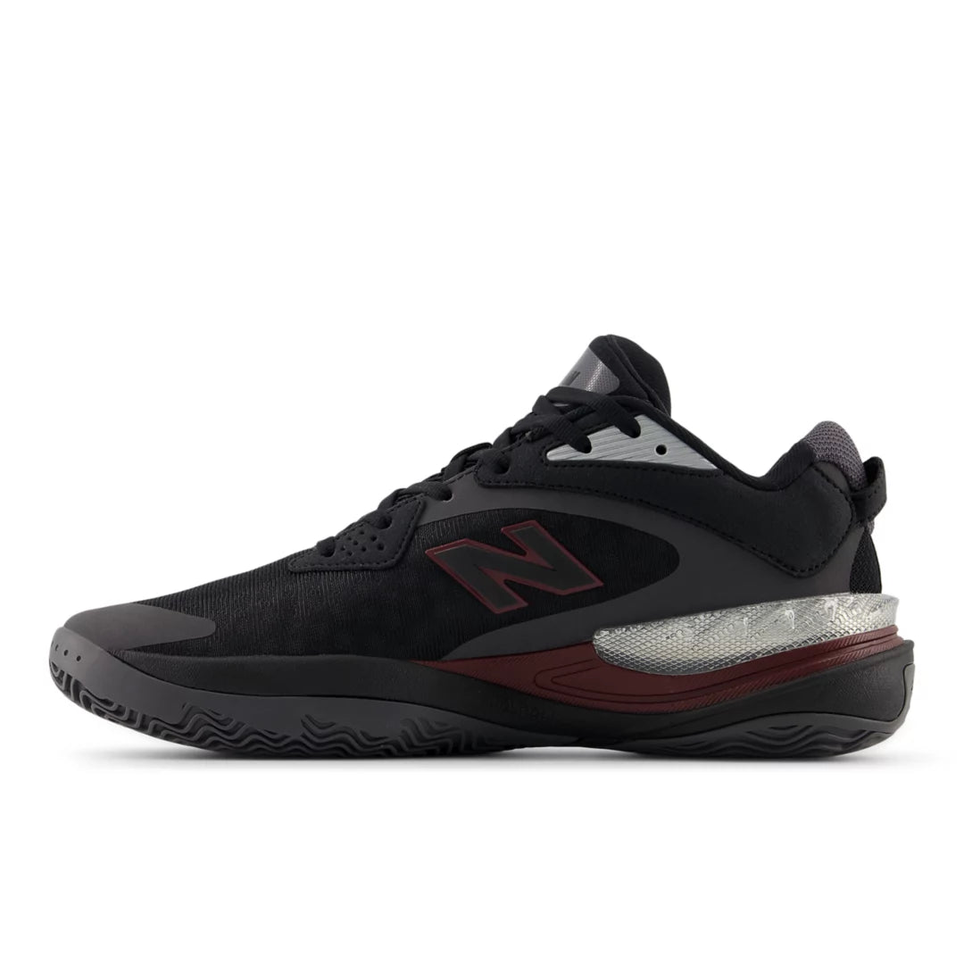 New Balance HESI LOW V2