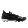 FADED BLACK with DARK SILVER METALLIC and NB WHITE
