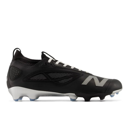 FADED BLACK with DARK SILVER METALLIC and NB WHITE,M6 / W7.5,Standard (D)