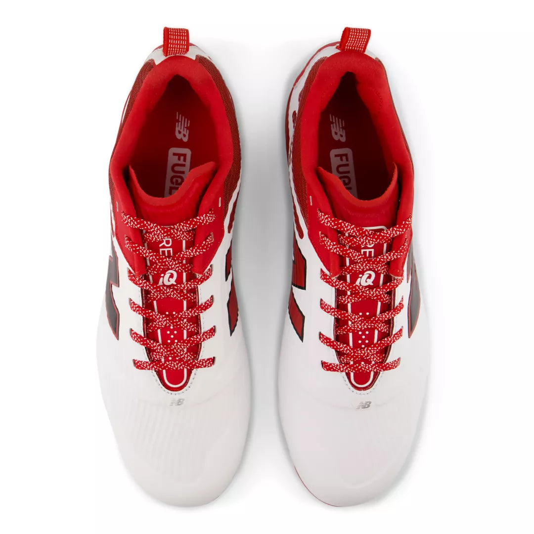 New Balance Rev IQ