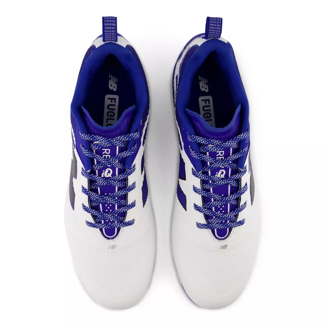 New Balance Rev IQ