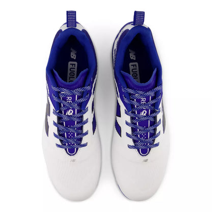 New Balance Rev IQ