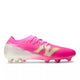 PINK HEAT with SEA SALT and GOLD METALLIC